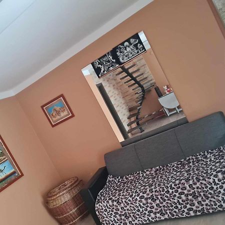 Granas Paradise Gant Exterior photo