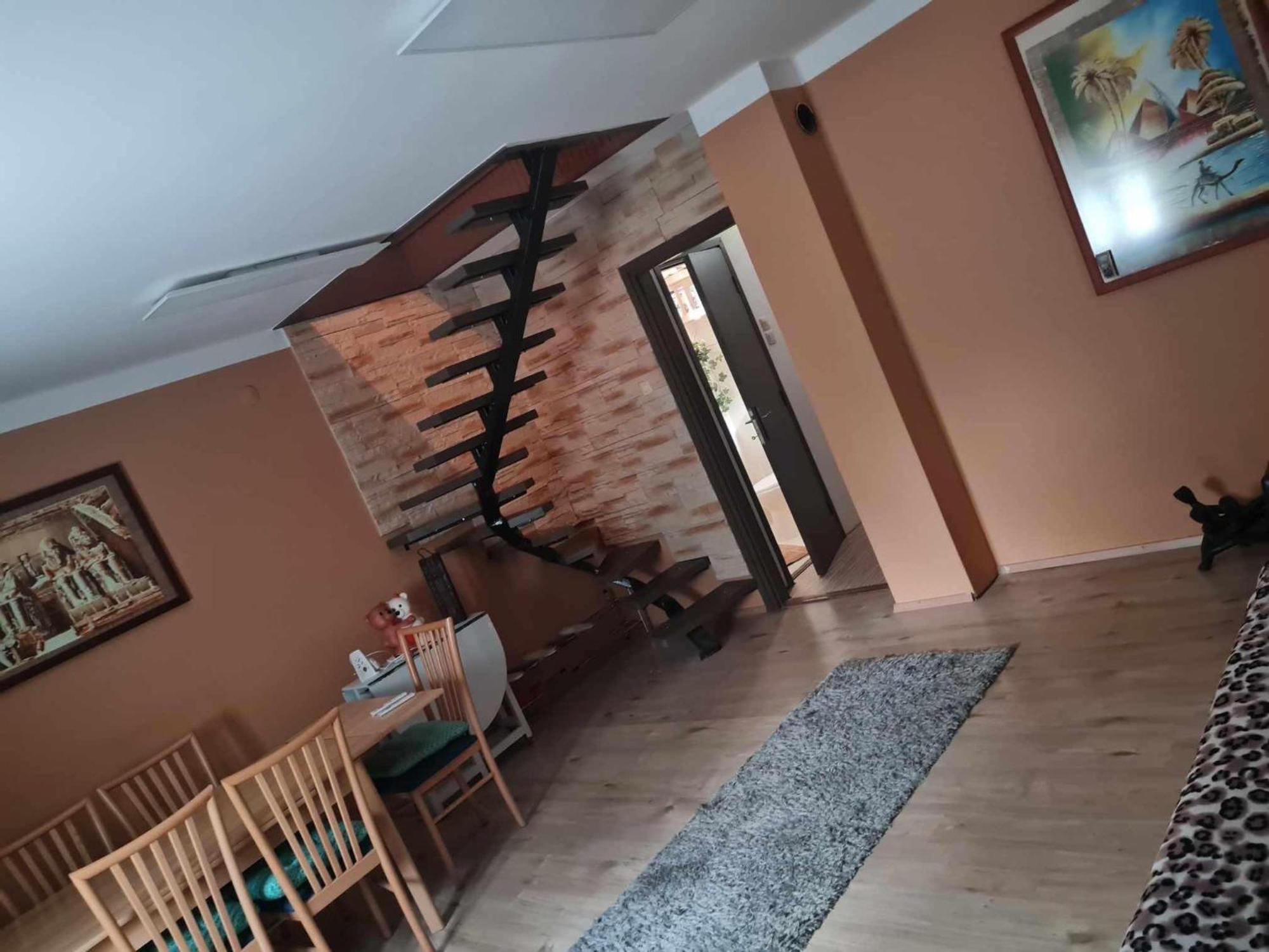 Granas Paradise Gant Exterior photo